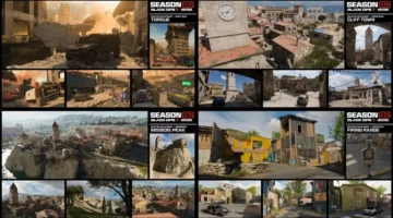 موعد انطلاق التحديث الثاني لموسم Call of Duty Black Ops 7 وWarzone